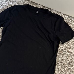 Black T-Shirt